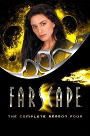 Farscape: Sezona 4