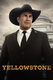 Yellowstone: Sezona 5