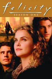 Felicity: Sezona 1