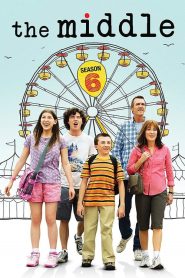 The Middle: Sezona 6