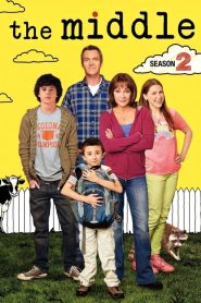 The Middle: Sezona 2