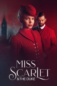 Miss Scarlet and the Duke: Sezona 2