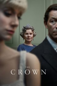 The Crown: Sezona 5