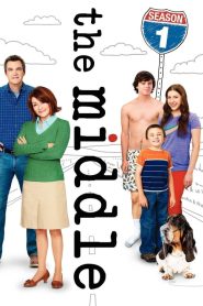 The Middle: Sezona 1