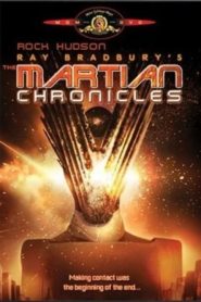 The Martian Chronicles: Sezona 1