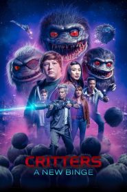Critters: A New Binge: Sezona 1