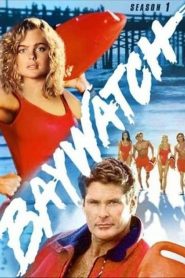 Baywatch: Sezona 1