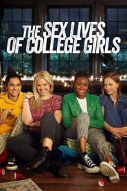 The Sex Lives of College Girls: Sezona 2