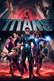 Titans: Sezona 4