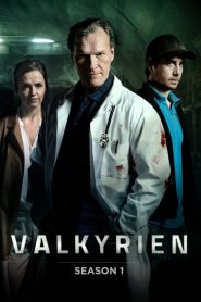 Valkyrien: Sezona 1