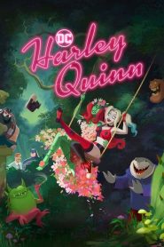 Harley Quinn: Sezona 3