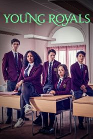 Young Royals: Sezona 2