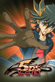 Yu-Gi-Oh! 5D’s: Sezona 1