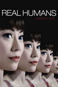 Real Humans: Sezona 1