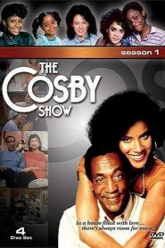 The Cosby Show: Sezona 1