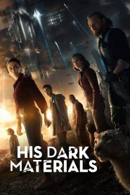 His Dark Materials: Sezona 3