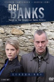 DCI Banks: Sezona 1
