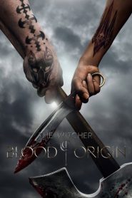 The Witcher: Blood Origin: Sezona 1