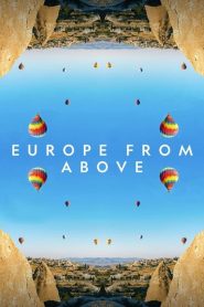 Europe From Above: Sezona 3