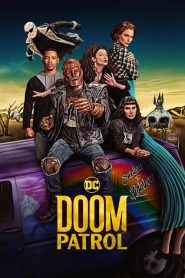 Doom Patrol: Sezona 4