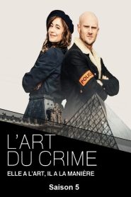 The Art of Crime: Sezona 5