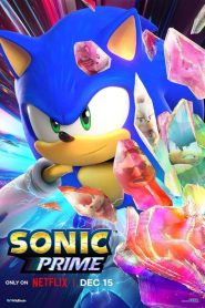 Sonic Prime: Sezona 1