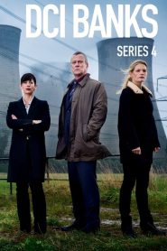 DCI Banks: Sezona 4