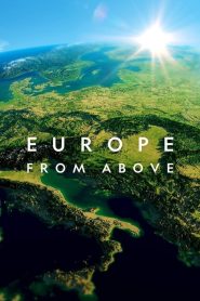 Europe From Above: Sezona 4