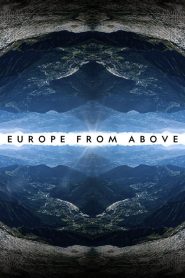 Europe From Above: Sezona 2