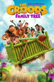The Croods: Family Tree: Sezona 2