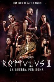 Romulus: Sezona 2
