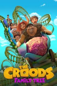 The Croods: Family Tree: Sezona 3