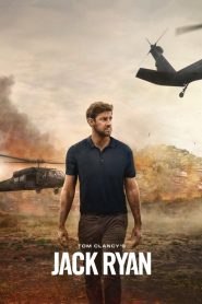 Tom Clancy’s Jack Ryan: Sezona 2