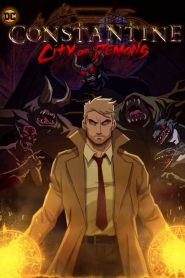 Constantine: City of Demons: Sezona 1