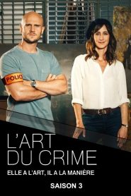 The Art of Crime: Sezona 3