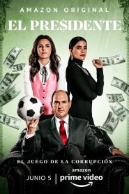 El Presidente: Sezona 1