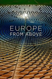 Europe From Above: Sezona 1