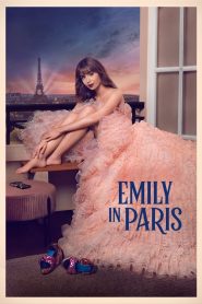 Emily in Paris: Sezona 3