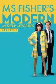Ms Fisher’s Modern Murder Mysteries: Sezona 1