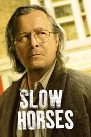 Slow Horses: Sezona 2