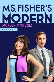 Ms Fisher’s Modern Murder Mysteries: Sezona 2