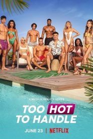 Too Hot to Handle: Sezona 2