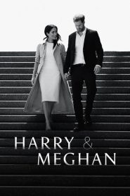 Harry & Meghan: Sezona 1