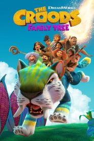 The Croods: Family Tree: Sezona 4