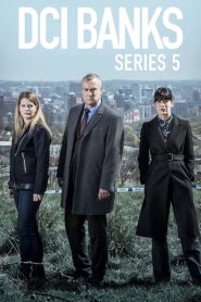 DCI Banks: Sezona 5