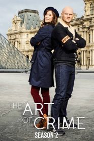 The Art of Crime: Sezona 2