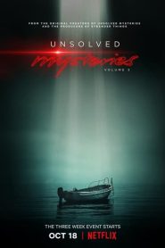 Unsolved Mysteries: Sezona 2