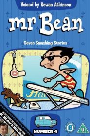 Mr. Bean: The Animated Series: Sezona 4