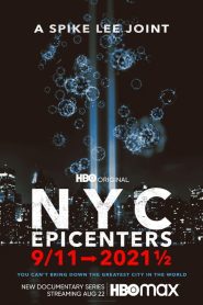 NYC Epicenters 9/11➔2021½: Sezona 1