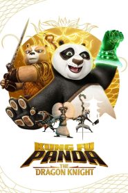 Kung Fu Panda: The Dragon Knight: Sezona 2